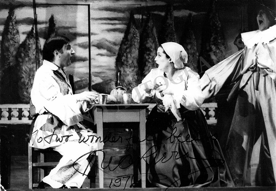 RIERA, Ana – Tamino