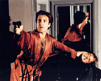 Garcia, Andy - Signed Photograph