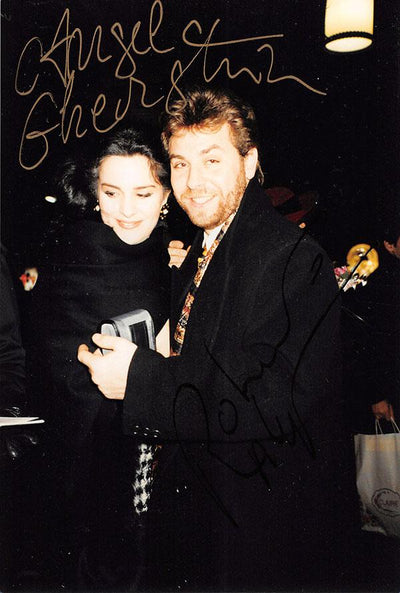 GHEORGHIU, Angela - ALAGNA, Roberto