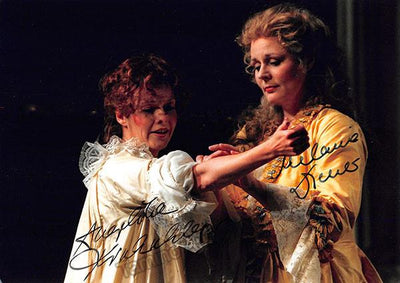 KIRSCHLAGER, Angelika - DIENER, Melanie