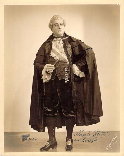 PILOTTO, Angelo