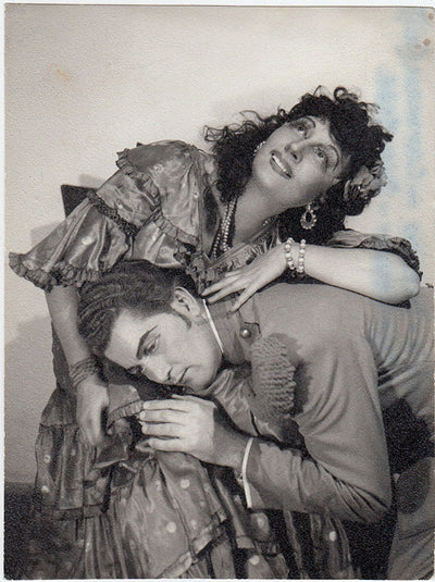 NEMETH, Anna - SIMANDY, Jozsef