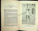 Dolin, Anton - Signed Book "Ballet Go Round"