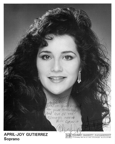 GUTIERREZ, April-Joy