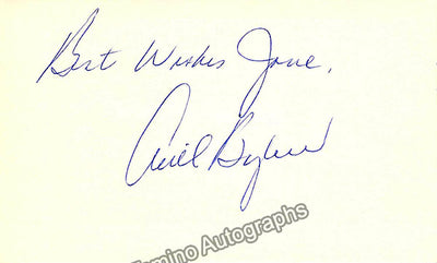 Opera Singers from the 1950s to the 1980s - Autographed Lot of 23 Items