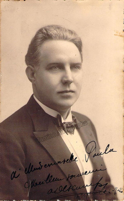 DESCAMPS, Arthur