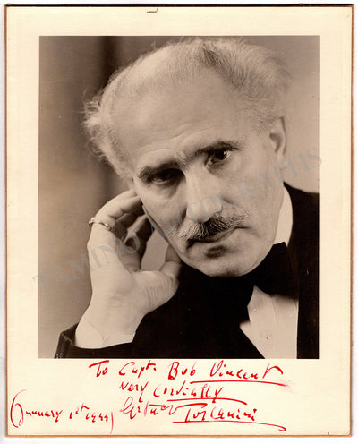 Signed Photograph 9