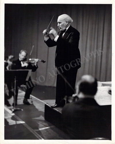 In Performance (III)