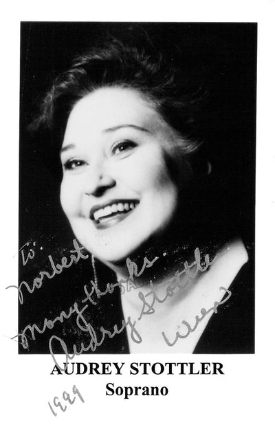 STOTTLER, Audrey