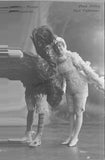 Austria-Germany Theater Photo Postcard Lot 1905-1930s