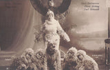 Austria-Germany Theater Photo Postcard Lot 1905-1930s