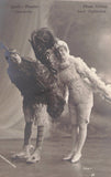 Austria-Germany Theater Photo Postcard Lot 1905-1930s