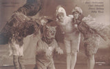 Austria-Germany Theater Photo Postcard Lot 1905-1930s