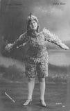 Austria-Germany Theater Photo Postcard Lot 1905-1930s