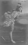 Austria-Germany Theater Photo Postcard Lot 1905-1930s
