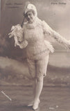 Austria-Germany Theater Photo Postcard Lot 1905-1930s