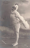 Austria-Germany Theater Photo Postcard Lot 1905-1930s