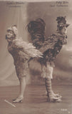 Austria-Germany Theater Photo Postcard Lot 1905-1930s