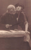 Austria-Germany Theater Photo Postcard Lot 1905-1930s