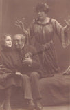 Austria-Germany Theater Photo Postcard Lot 1905-1930s