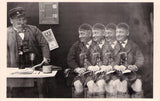 Austria-Germany Theater Photo Postcard Lot 1905-1930s