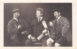 Austria-Germany Theater Photo Postcard Lot 1905-1930s