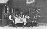 Austria-Germany Theater Photo Postcard Lot 1905-1930s