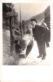 Austria-Germany Theater Photo Postcard Lot 1905-1930s