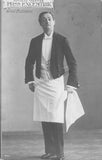 Austria-Germany Theater Photo Postcard Lot 1905-1930s