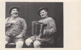 Austria-Germany Theater Photo Postcard Lot 1905-1930s