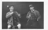 Austria-Germany Theater Photo Postcard Lot 1905-1930s