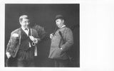 Austria-Germany Theater Photo Postcard Lot 1905-1930s