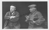 Austria-Germany Theater Photo Postcard Lot 1905-1930s