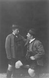 Austria-Germany Theater Photo Postcard Lot 1905-1930s