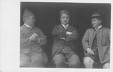 Austria-Germany Theater Photo Postcard Lot 1905-1930s