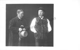 Austria-Germany Theater Photo Postcard Lot 1905-1930s