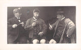 Austria-Germany Theater Photo Postcard Lot 1905-1930s