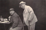 Austria-Germany Theater Photo Postcard Lot 1905-1930s