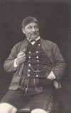 Austria-Germany Theater Photo Postcard Lot 1905-1930s