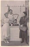 Austria-Germany Theater Photo Postcard Lot 1905-1930s