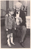 Austria-Germany Theater Photo Postcard Lot 1905-1930s