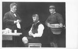 Austria-Germany Theater Photo Postcard Lot 1905-1930s