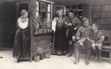 Austria-Germany Theater Photo Postcard Lot 1905-1930s