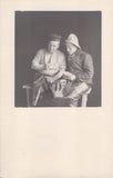 Austria-Germany Theater Photo Postcard Lot 1905-1930s