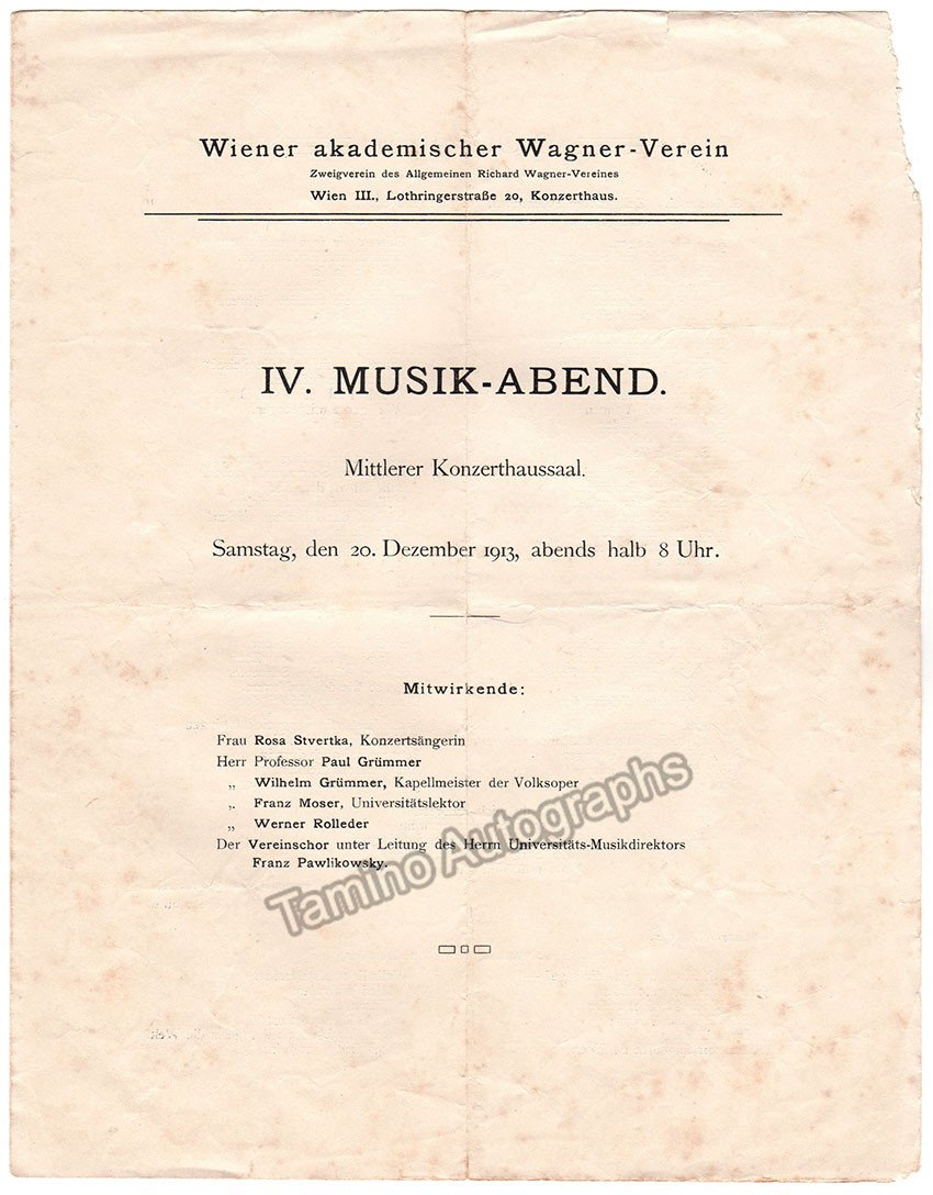 B0990 Vienna recital programs 1898 1913  1 WM 2f536dce 906d 436d b40d 8f36098164cc
