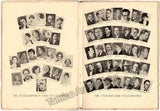 Vienna Opernball Program + Ticket Stub 1931