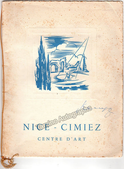KEMPFF, Wilhelm