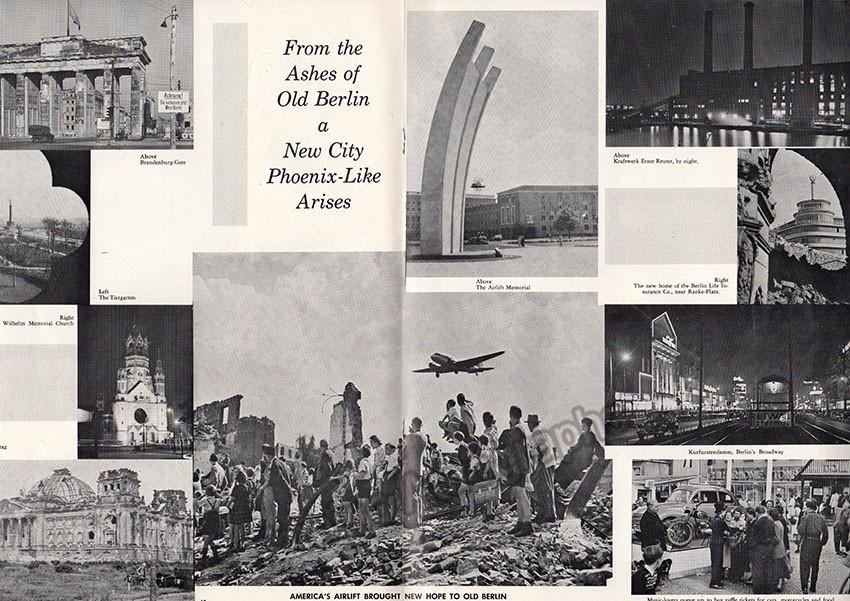 B1489 Berlin Phil Tour 1955 Karajan  2 WM 647ff2ab c57a 44d4 8785 69d09f46891e