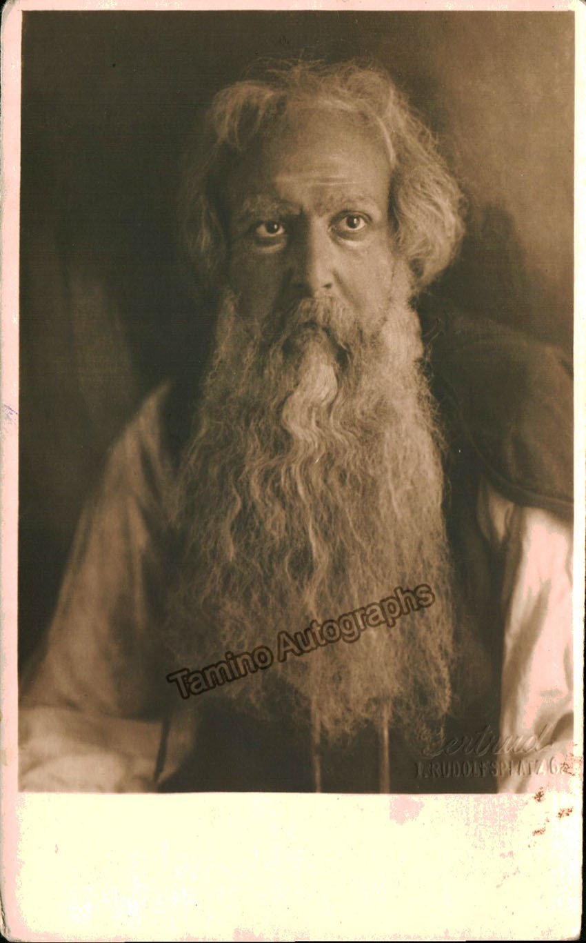 Vienna State Opera - Unsigned Photo Lot 1940s-50s - Tamino