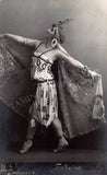 Ballet Dancers - Lot of 78 Unsigned Vintage Photo Postcards